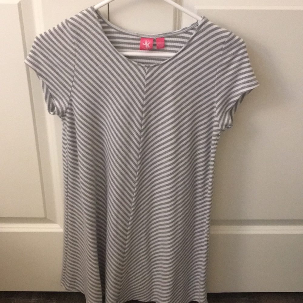 Worn twice dress